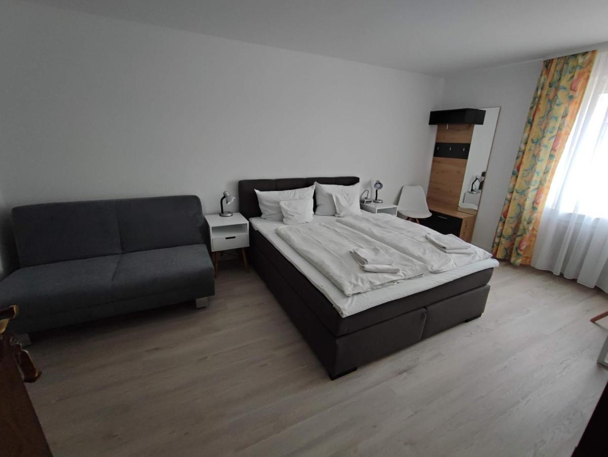 Hotel Schiff Rastatt Zewnętrze zdjęcie