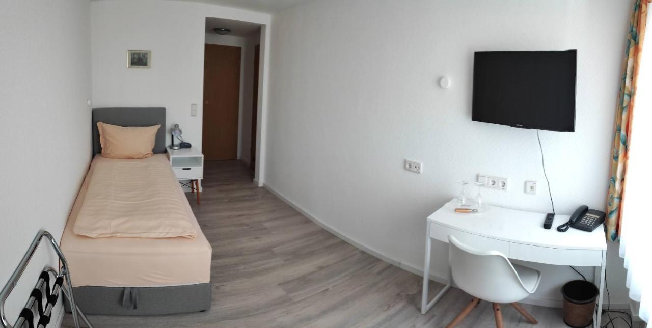 Hotel Schiff Rastatt Zewnętrze zdjęcie