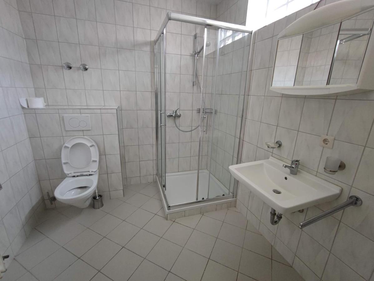 Hotel Schiff Rastatt Zewnętrze zdjęcie