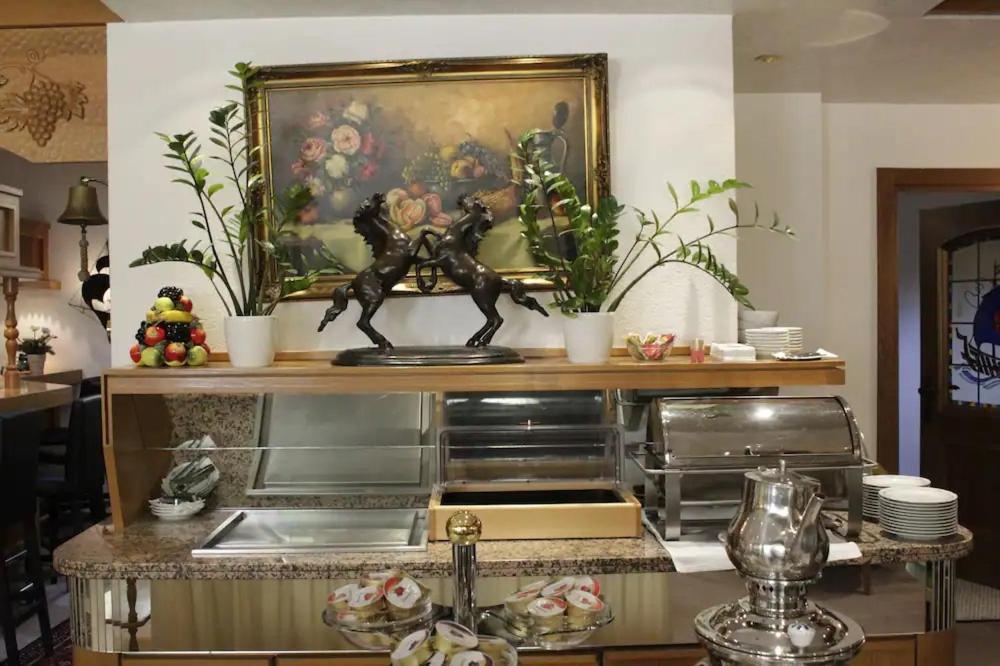 Hotel Schiff Rastatt Zewnętrze zdjęcie