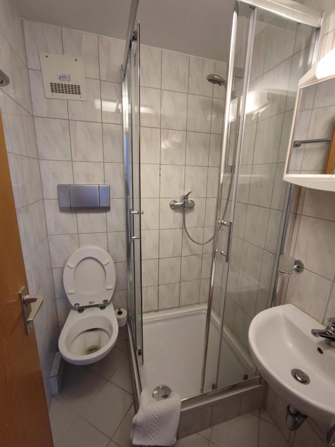 Hotel Schiff Rastatt Pokój zdjęcie