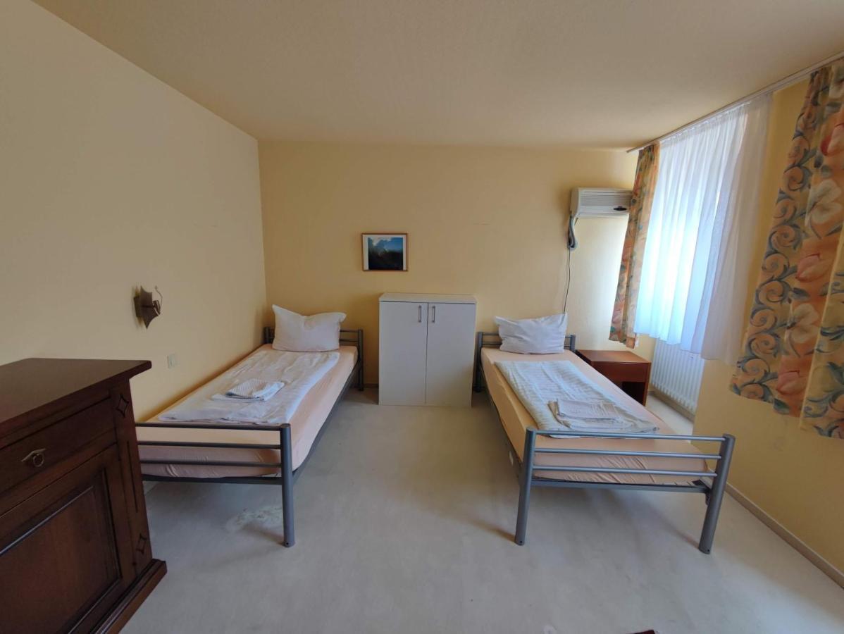 Hotel Schiff Rastatt Zewnętrze zdjęcie