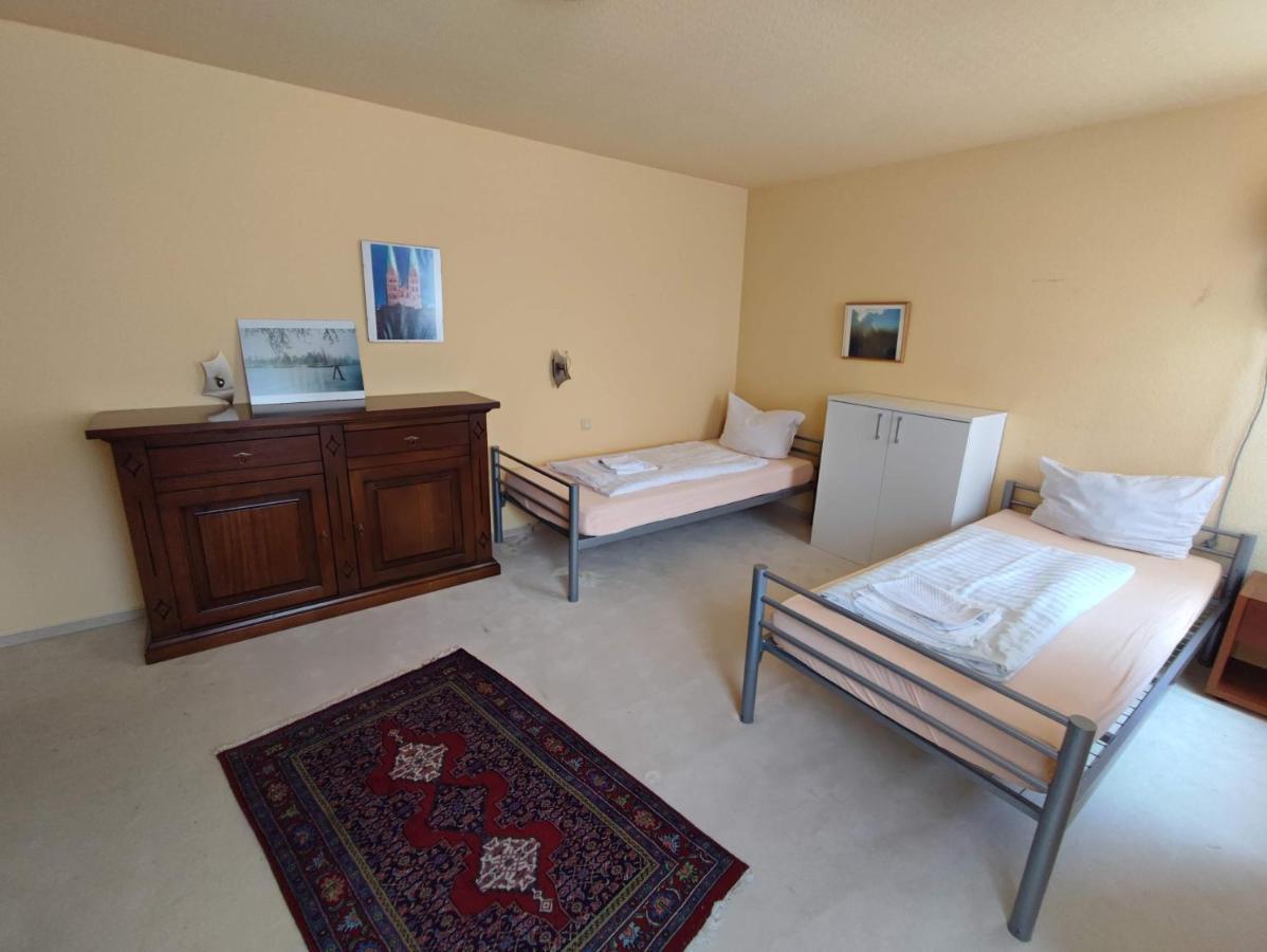 Hotel Schiff Rastatt Zewnętrze zdjęcie