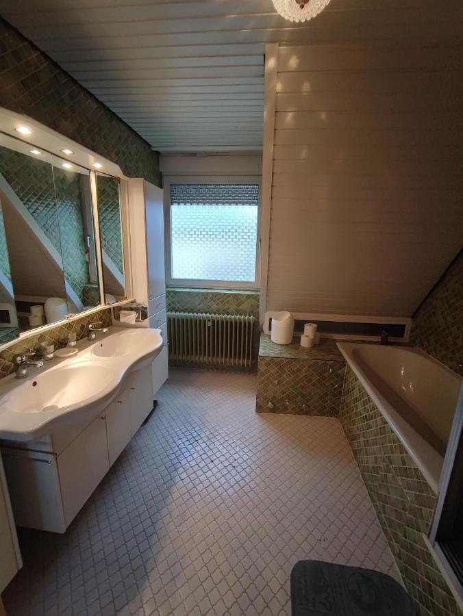 Hotel Schiff Rastatt Zewnętrze zdjęcie