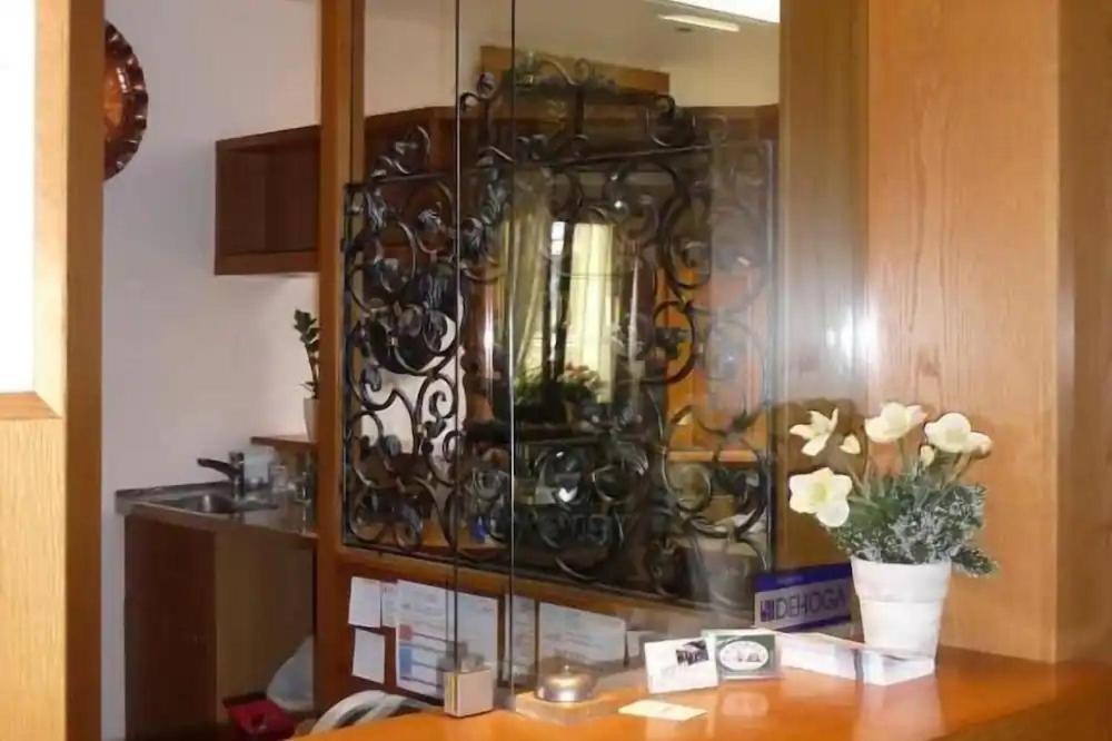 Hotel Schiff Rastatt Zewnętrze zdjęcie