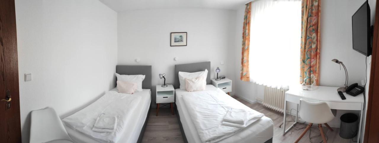 Hotel Schiff Rastatt Pokój zdjęcie