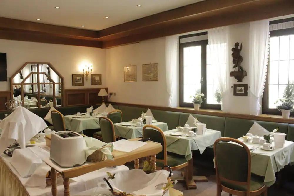 Hotel Schiff Rastatt Zewnętrze zdjęcie