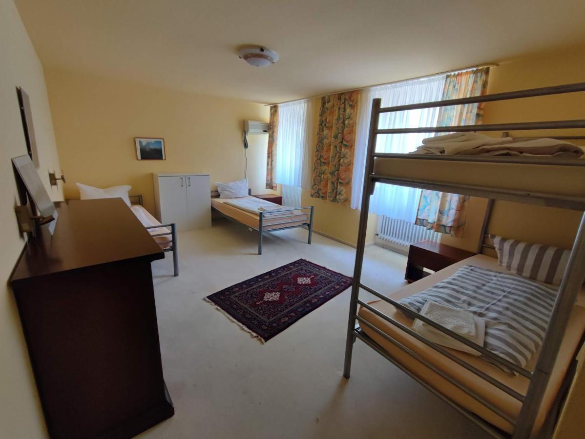 Hotel Schiff Rastatt Zewnętrze zdjęcie