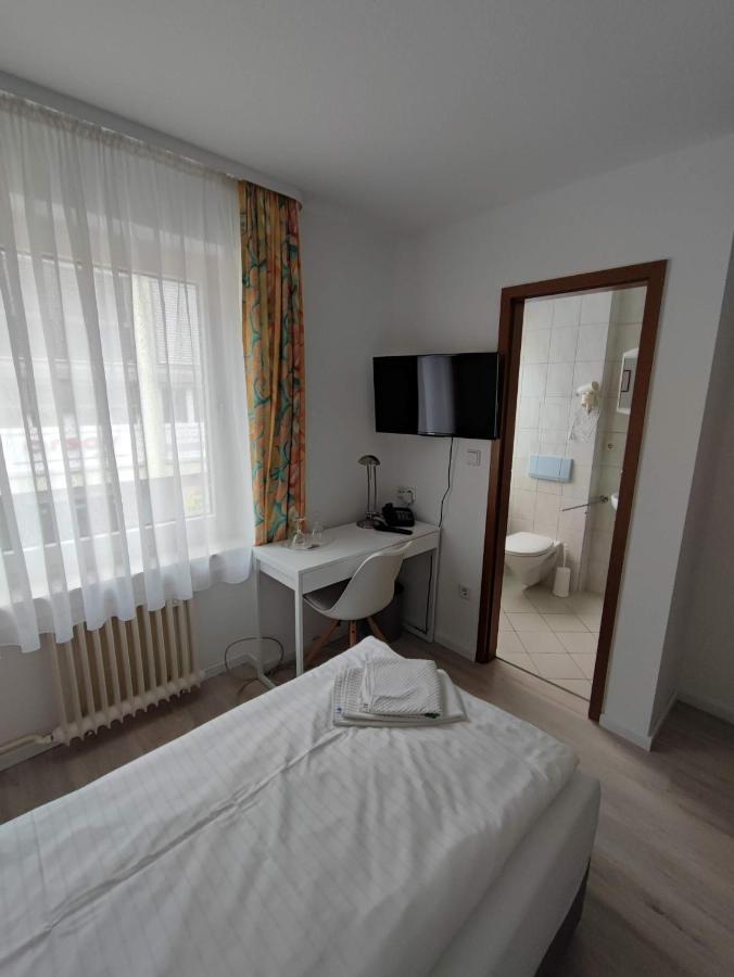 Hotel Schiff Rastatt Zewnętrze zdjęcie