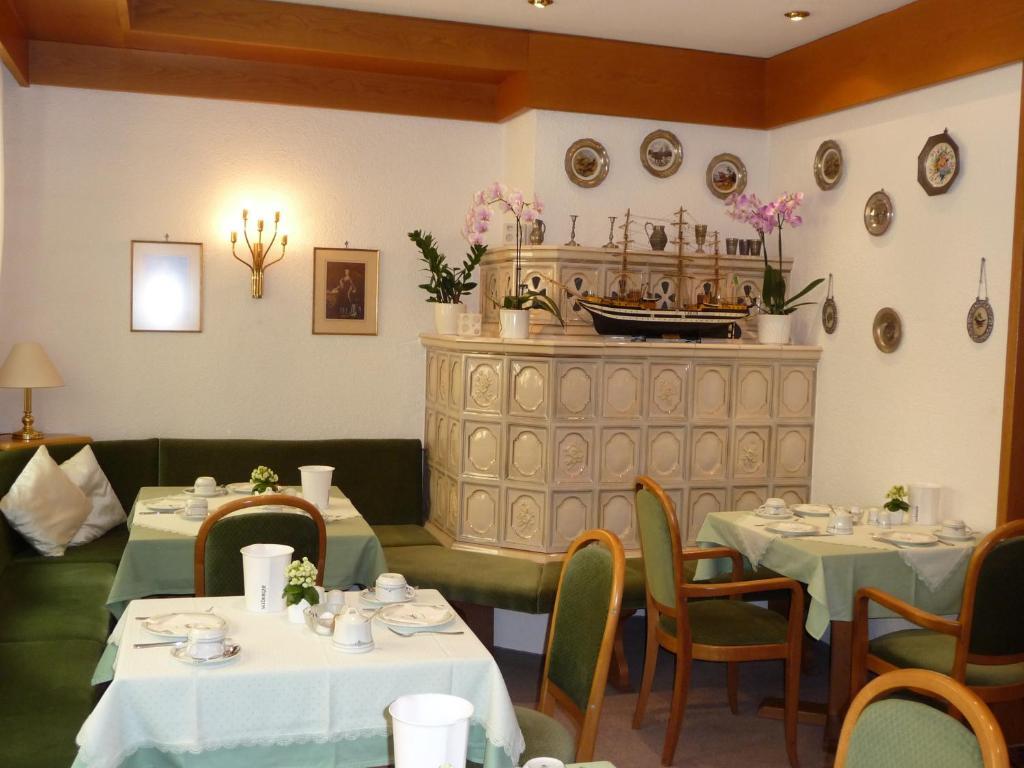 Hotel Schiff Rastatt Zewnętrze zdjęcie