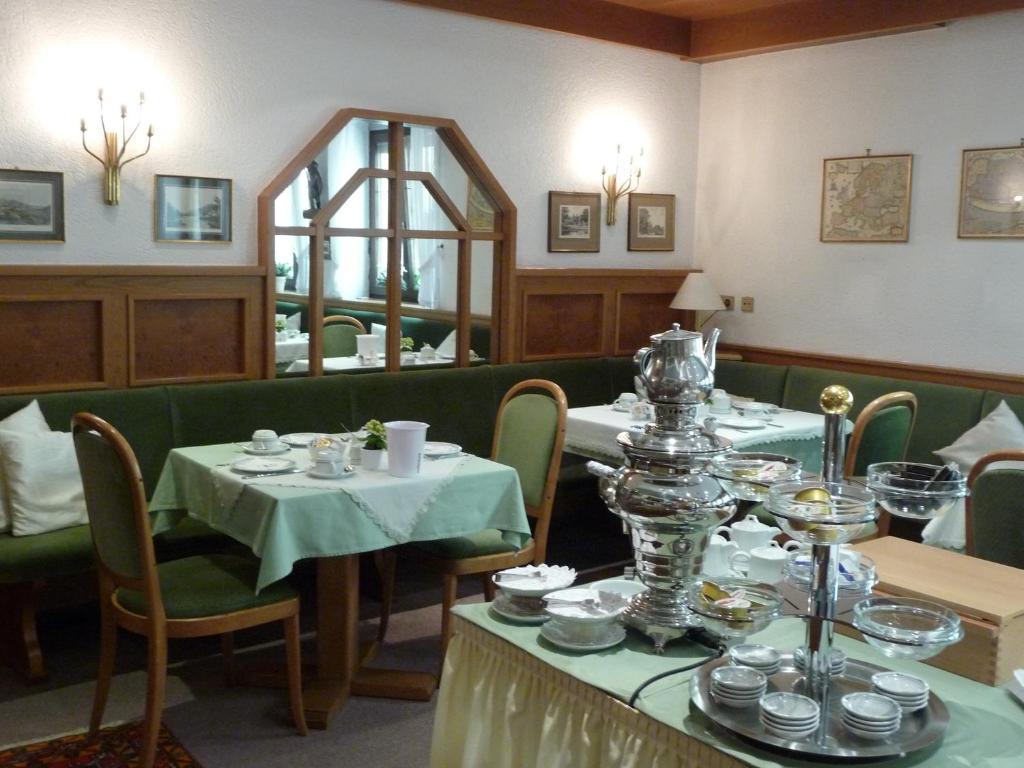 Hotel Schiff Rastatt Zewnętrze zdjęcie