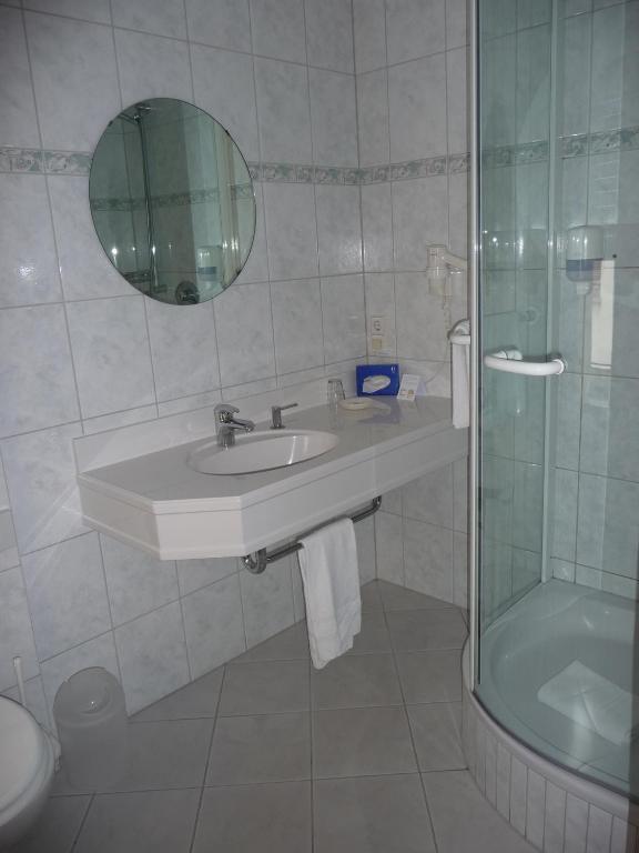Hotel Schiff Rastatt Pokój zdjęcie