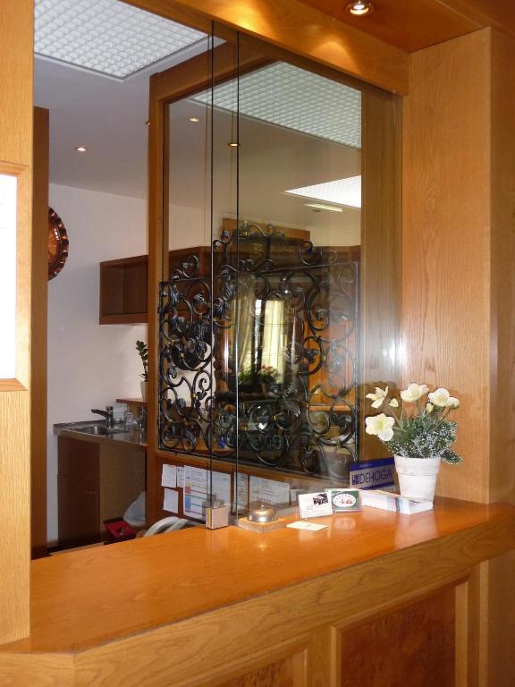 Hotel Schiff Rastatt Zewnętrze zdjęcie
