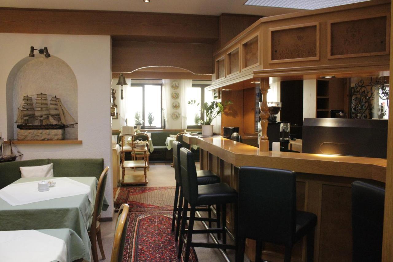 Hotel Schiff Rastatt Zewnętrze zdjęcie