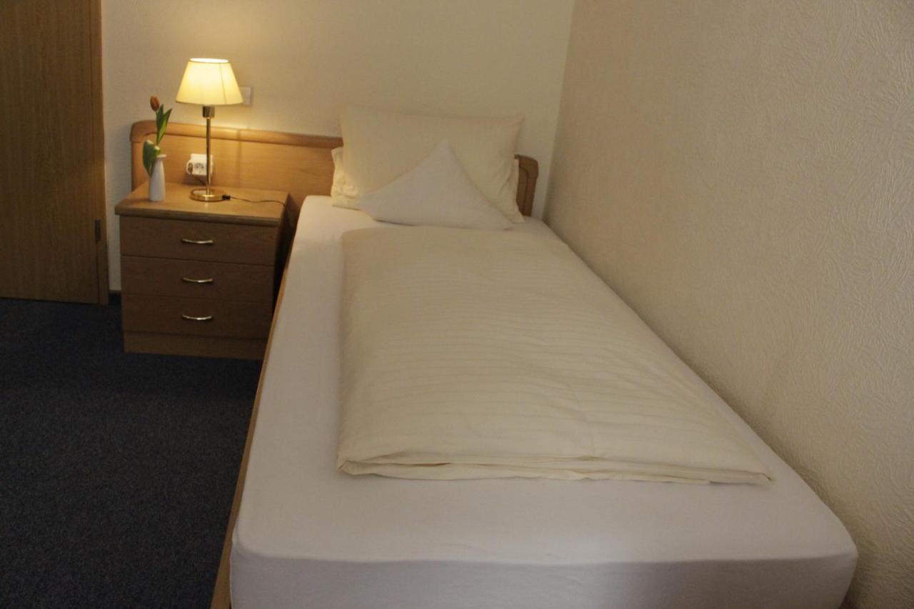 Hotel Schiff Rastatt Zewnętrze zdjęcie