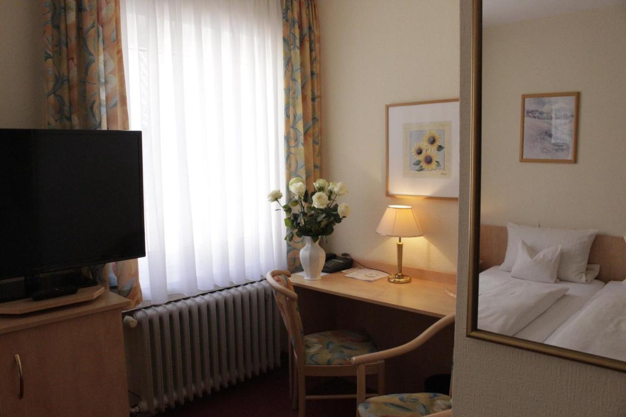 Hotel Schiff Rastatt Zewnętrze zdjęcie