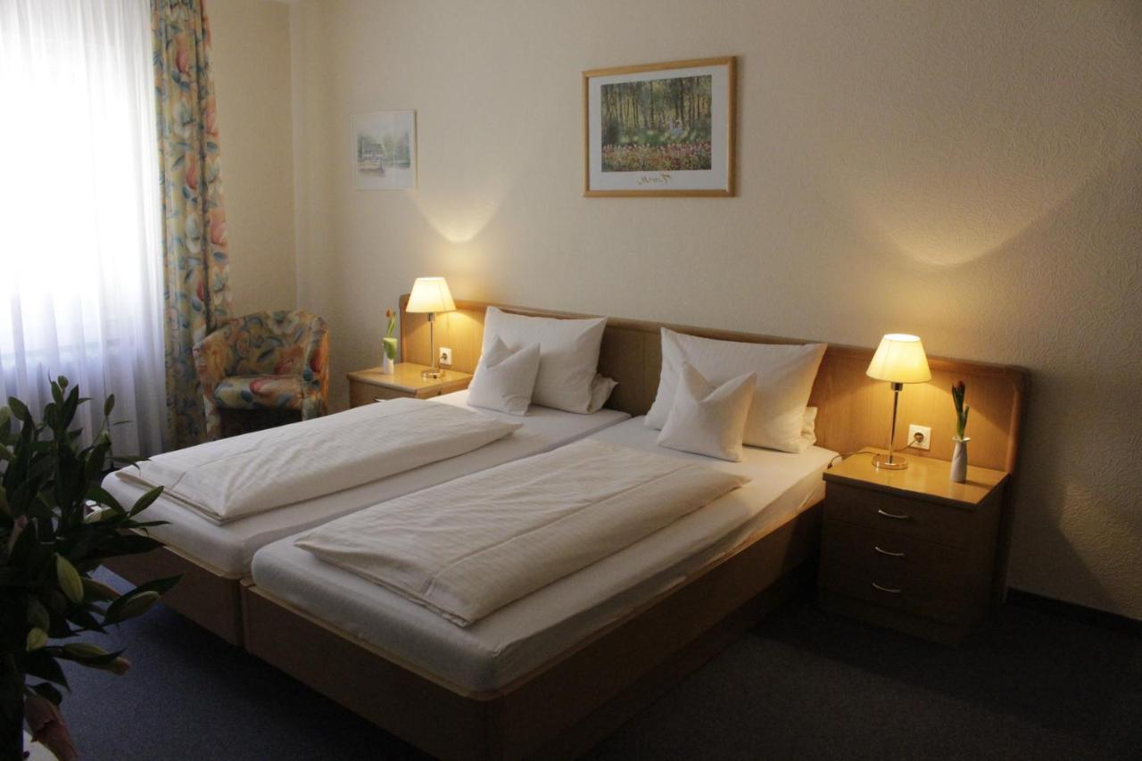 Hotel Schiff Rastatt Zewnętrze zdjęcie