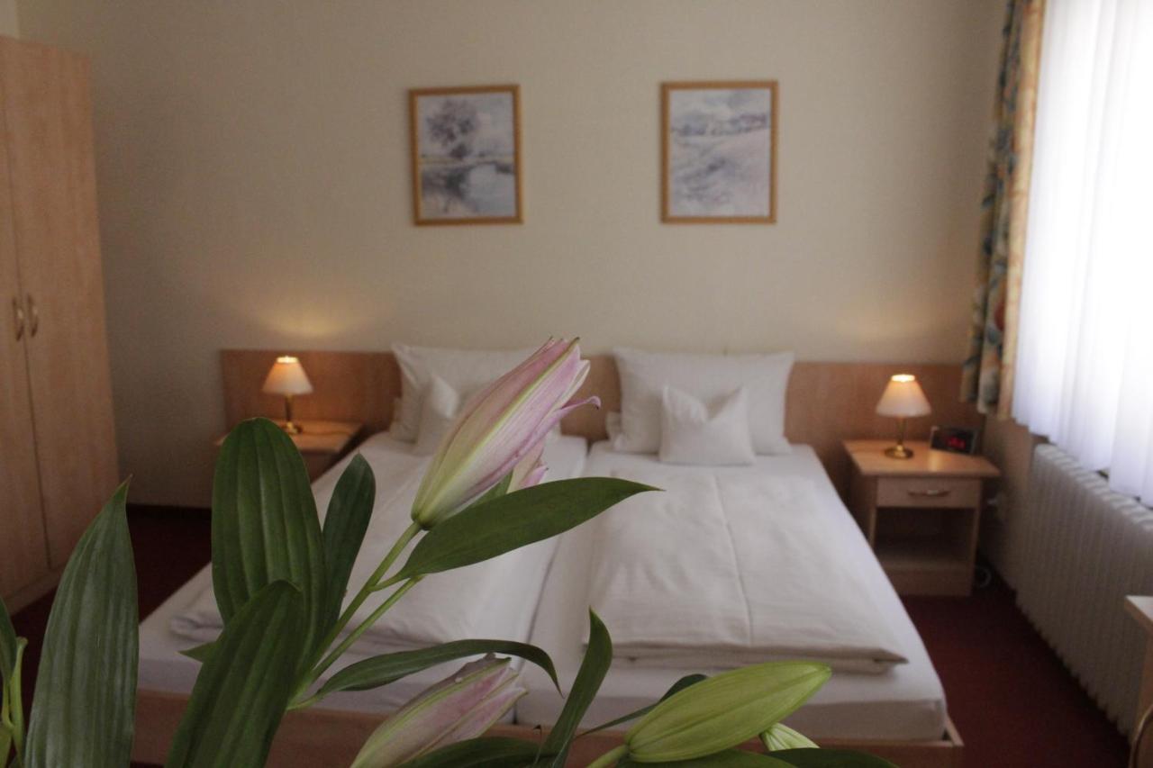 Hotel Schiff Rastatt Zewnętrze zdjęcie